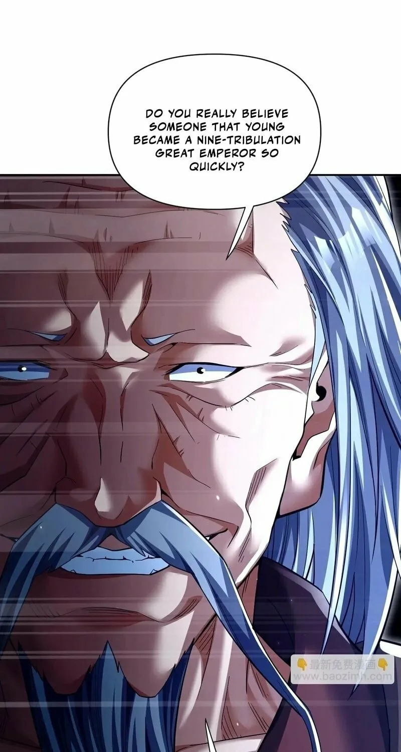 Read Invincible After Shocking My Empress Wife Manga Online