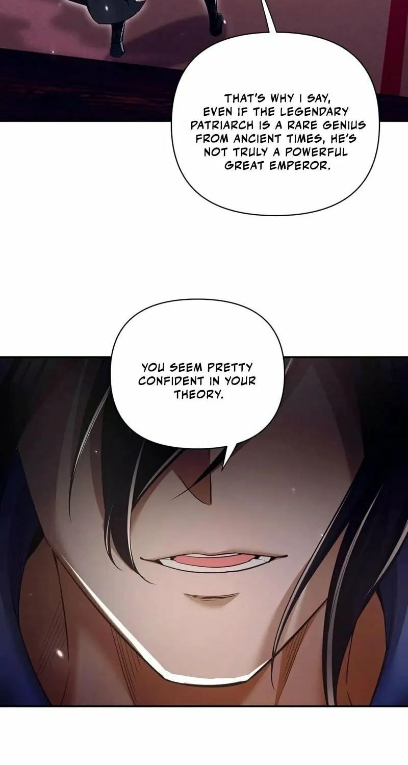 Read Invincible After Shocking My Empress Wife Manga Online