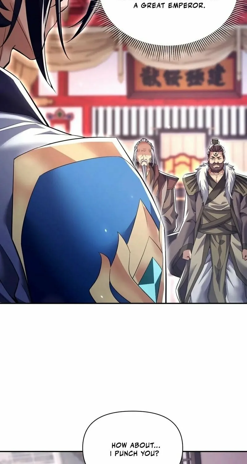 Read Invincible After Shocking My Empress Wife Manga Online
