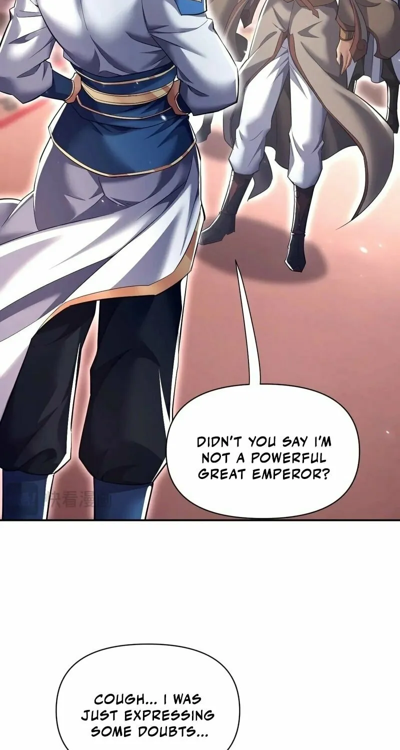 Read Invincible After Shocking My Empress Wife Manga Online