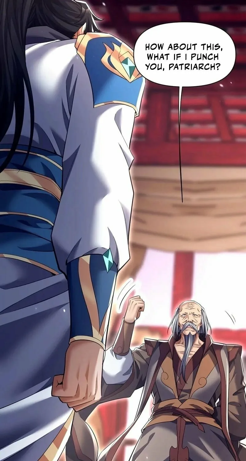 Read Invincible After Shocking My Empress Wife Manga Online