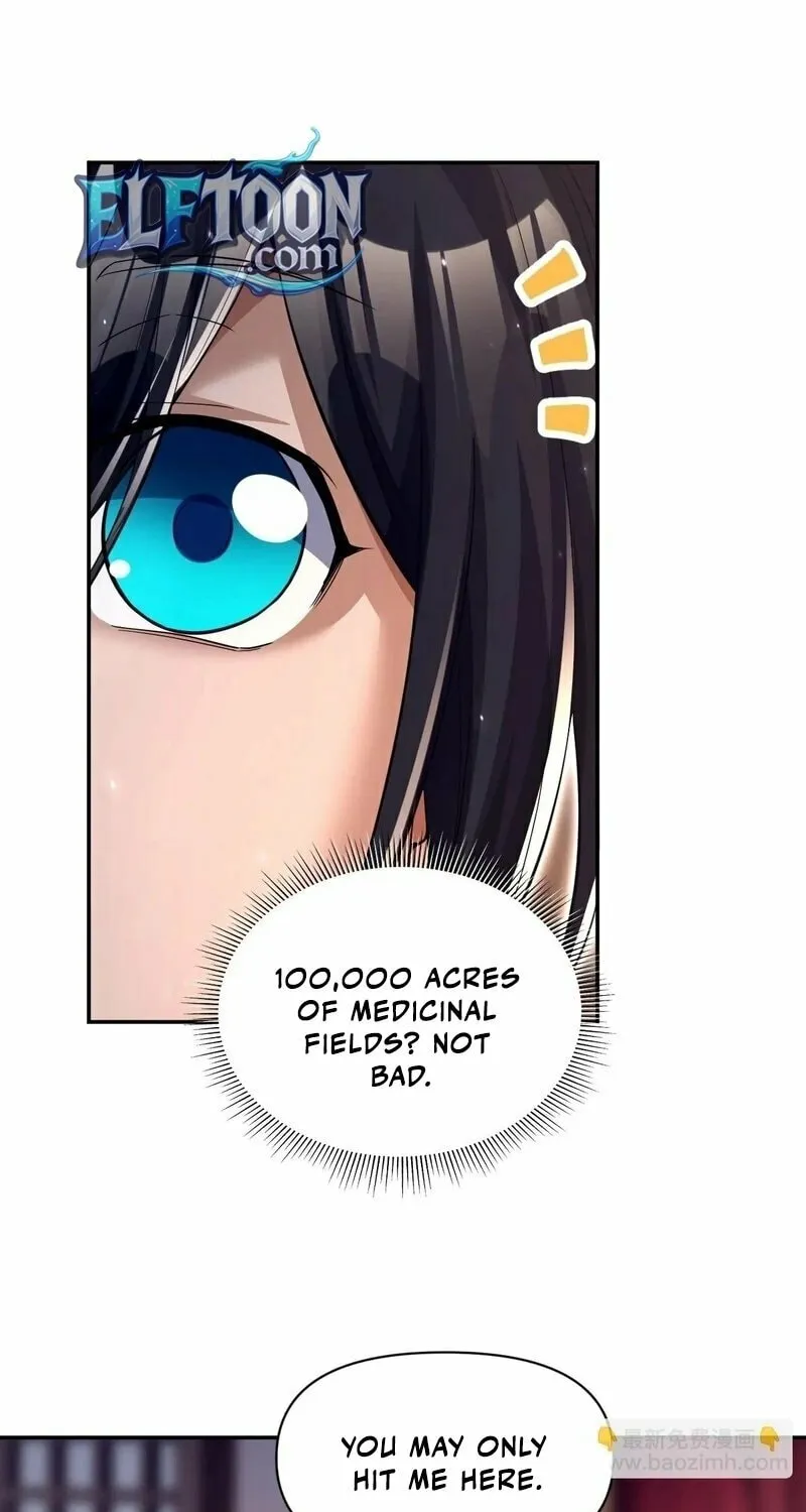 Read Invincible After Shocking My Empress Wife Manga Online