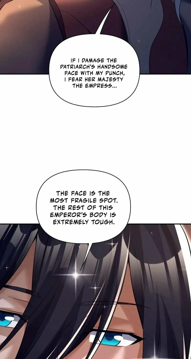 Read Invincible After Shocking My Empress Wife Manga Online