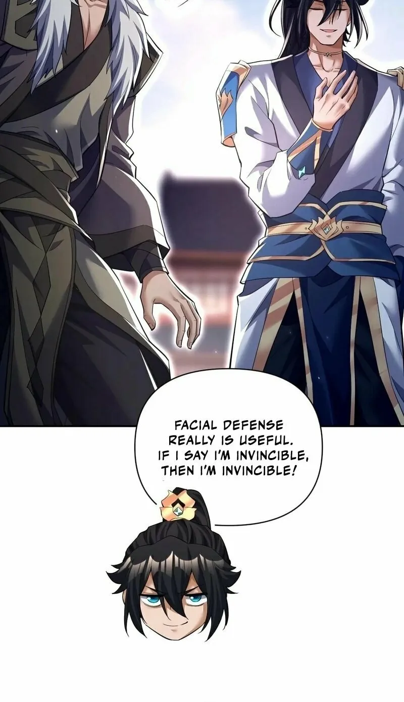 Read Invincible After Shocking My Empress Wife Manga Online