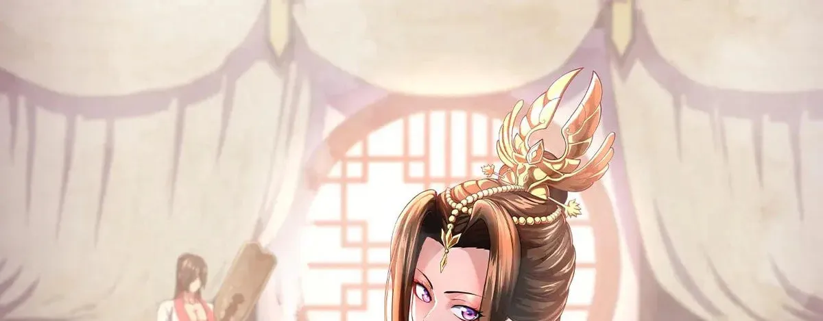 Read Invincible After Shocking My Empress Wife Manga Online