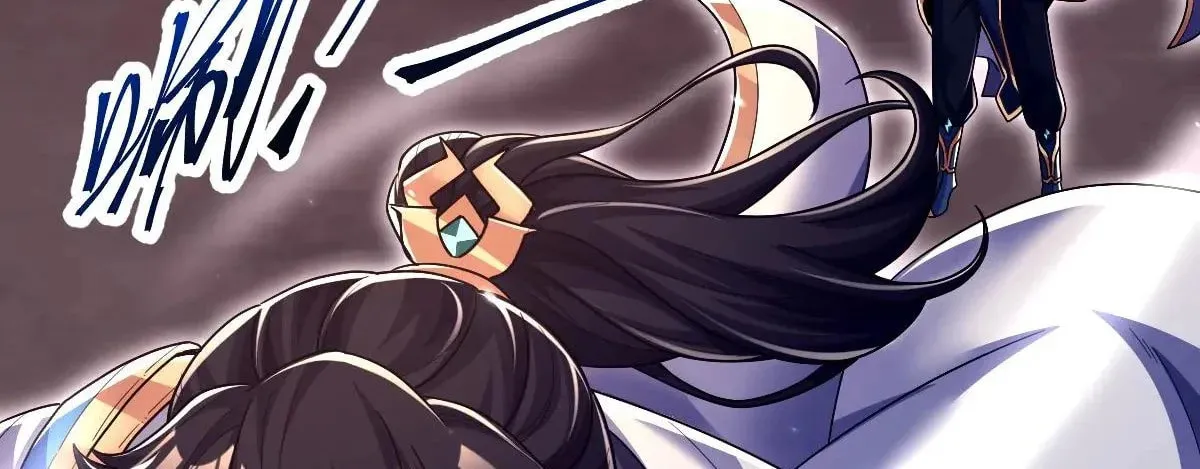 Read Invincible After Shocking My Empress Wife Manga Online