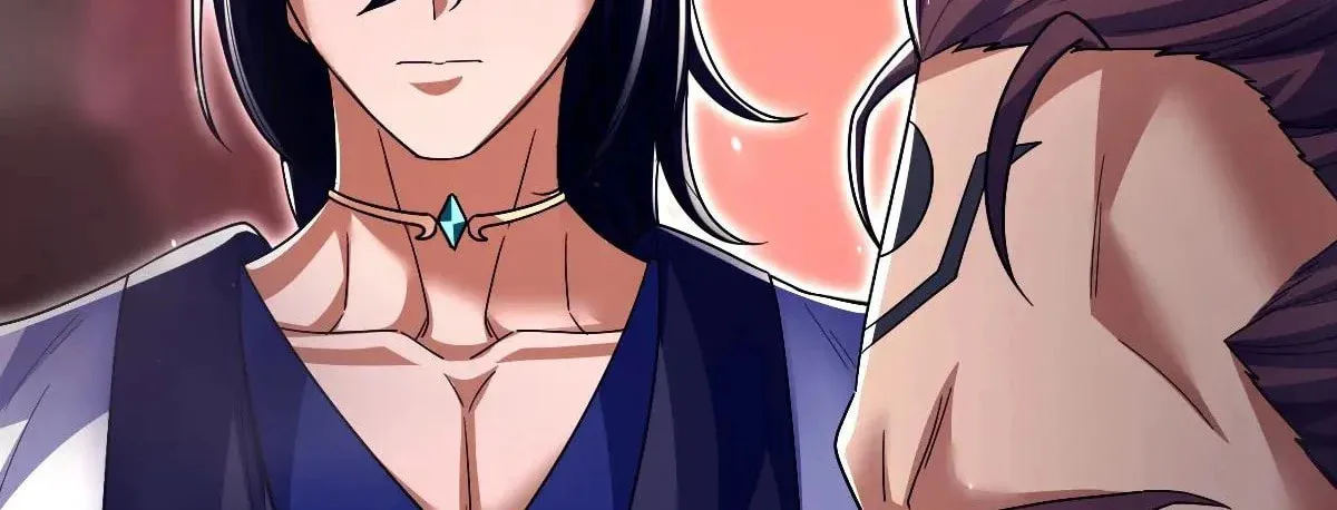 Read Invincible After Shocking My Empress Wife Manga Online