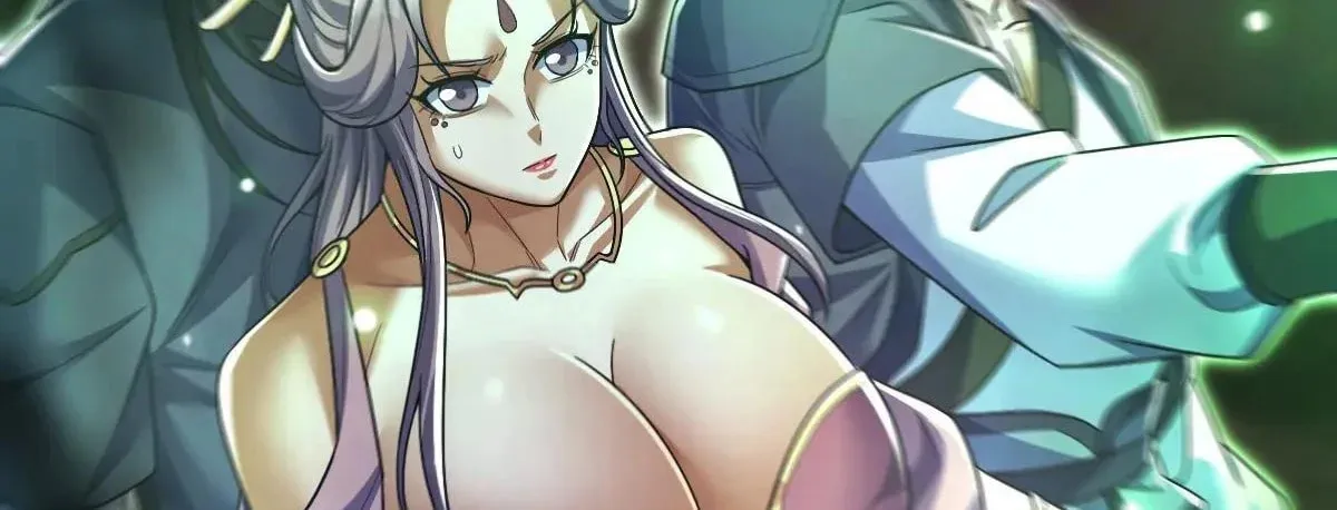 Read Invincible After Shocking My Empress Wife Manga Online