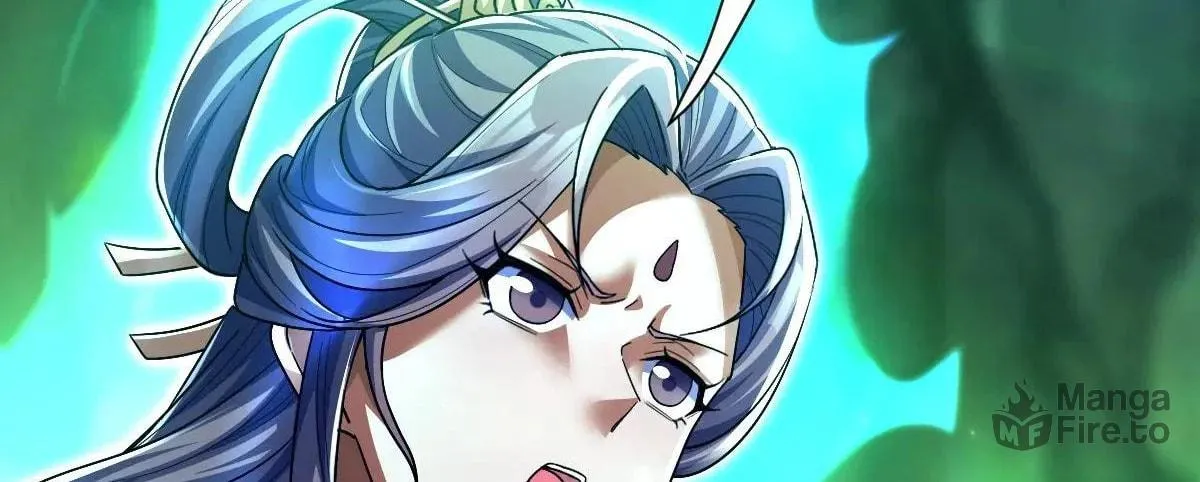 Read Invincible After Shocking My Empress Wife Manga Online