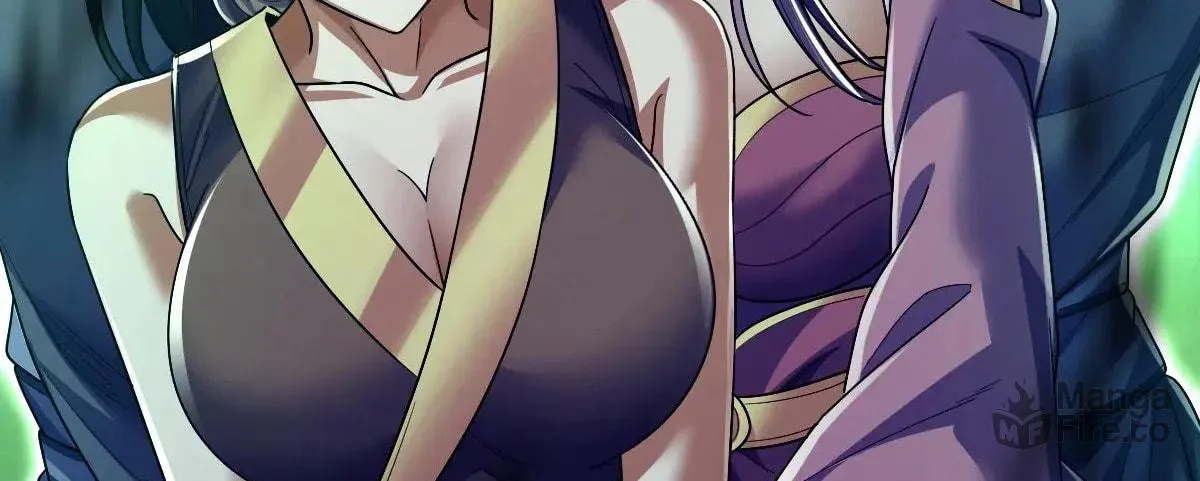 Read Invincible After Shocking My Empress Wife Manga Online
