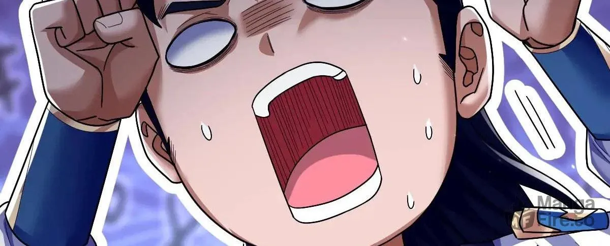 Read Invincible After Shocking My Empress Wife Manga Online