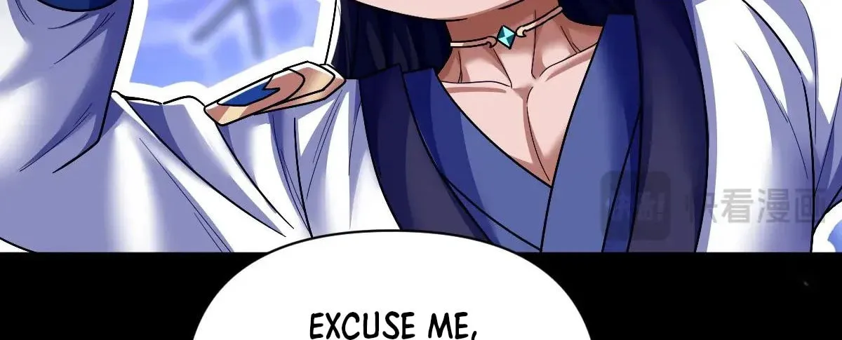 Read Invincible After Shocking My Empress Wife Manga Online