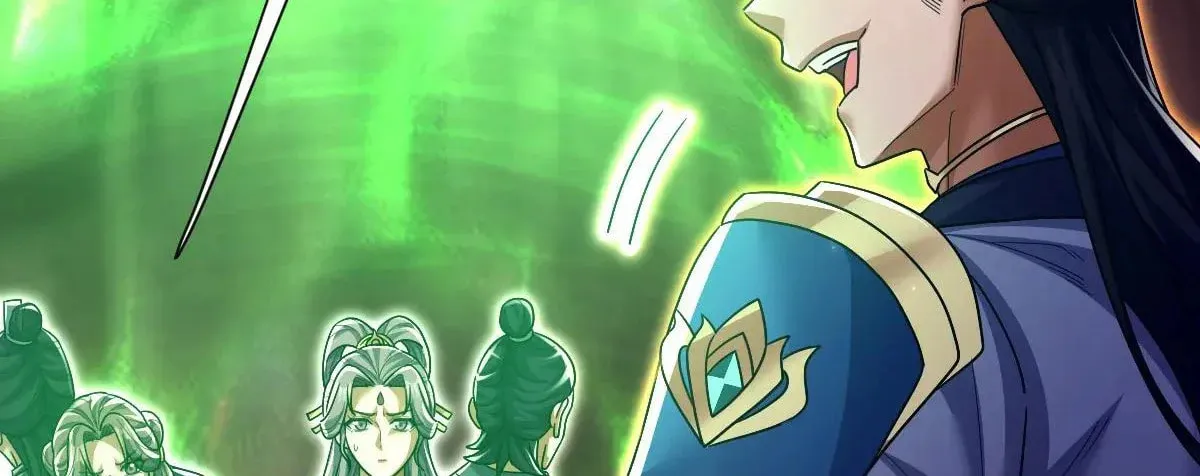 Read Invincible After Shocking My Empress Wife Manga Online