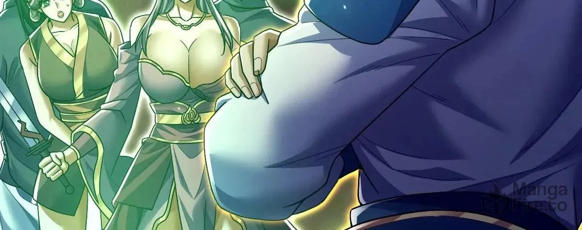 Read Invincible After Shocking My Empress Wife Manga Online