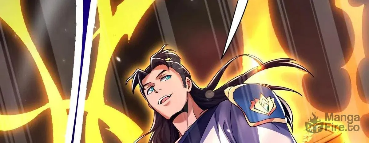 Read Invincible After Shocking My Empress Wife Manga Online