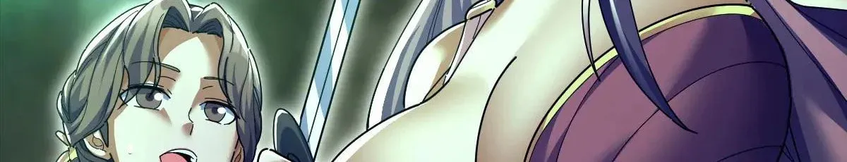 Read Invincible After Shocking My Empress Wife Manga Online