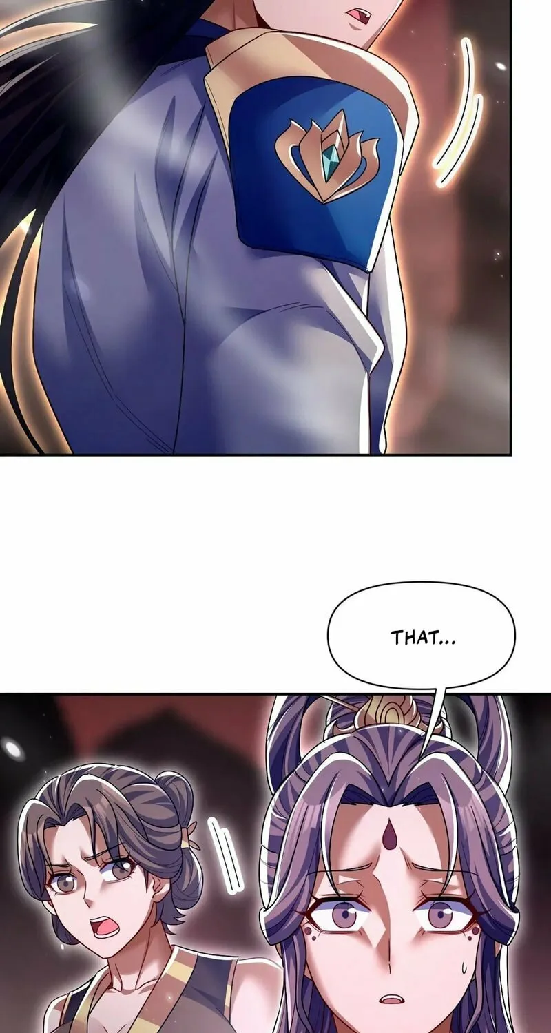 Read Invincible After Shocking My Empress Wife Manga Online