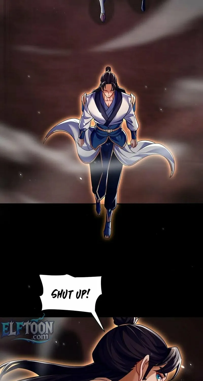 Read Invincible After Shocking My Empress Wife Manga Online
