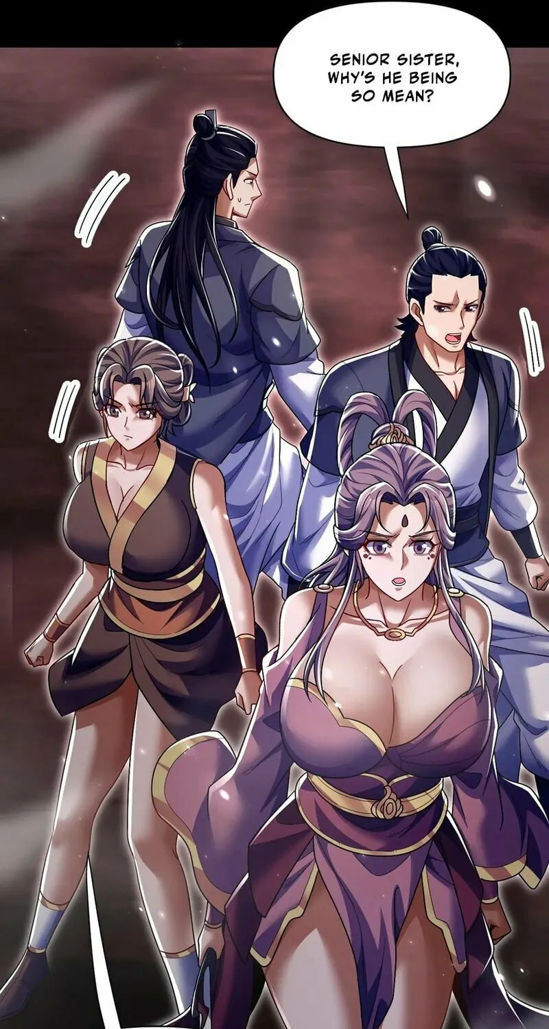 Read Invincible After Shocking My Empress Wife Manga Online