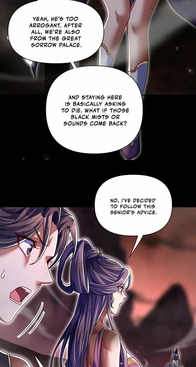 Read Invincible After Shocking My Empress Wife Manga Online