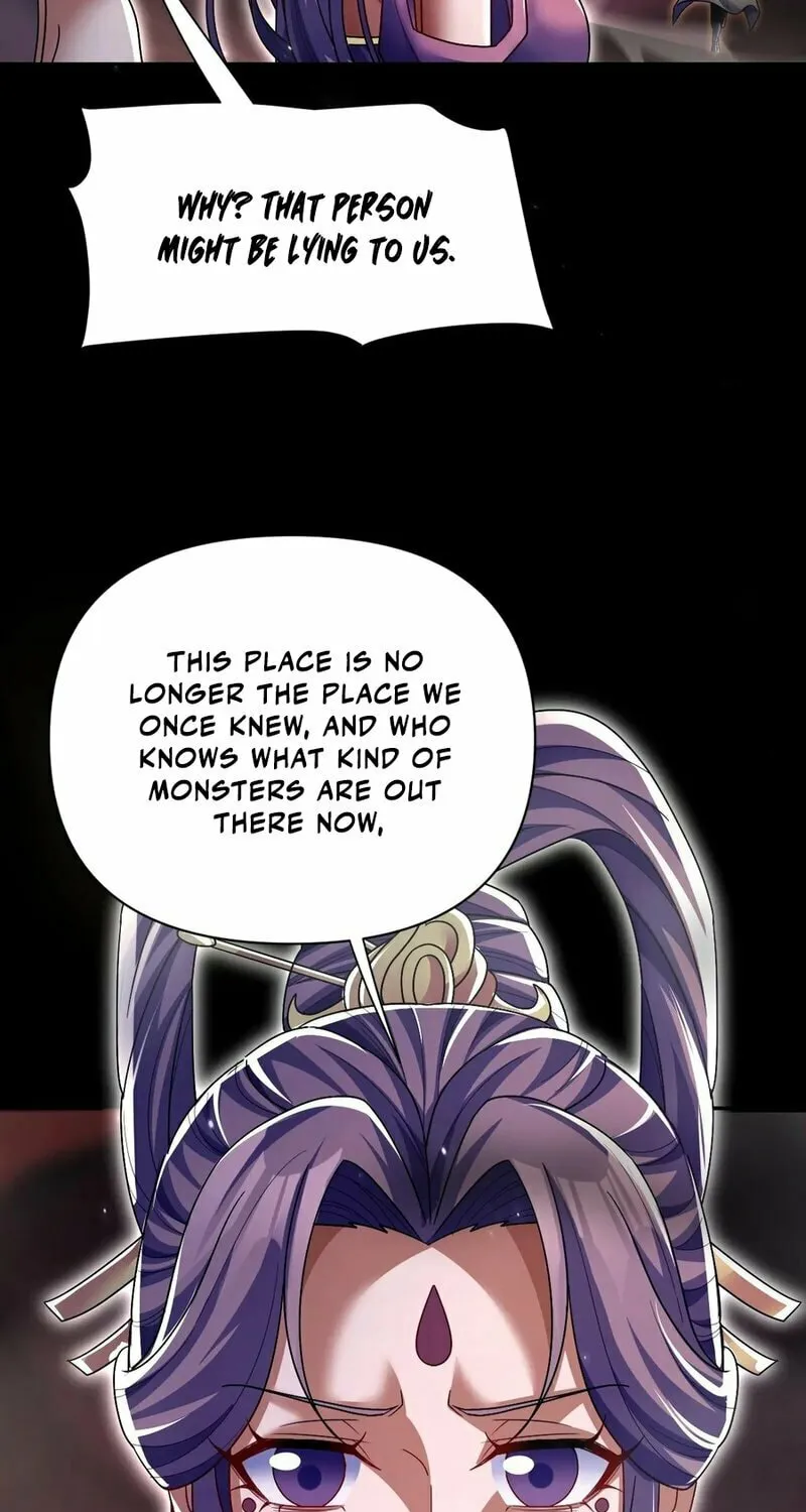 Read Invincible After Shocking My Empress Wife Manga Online