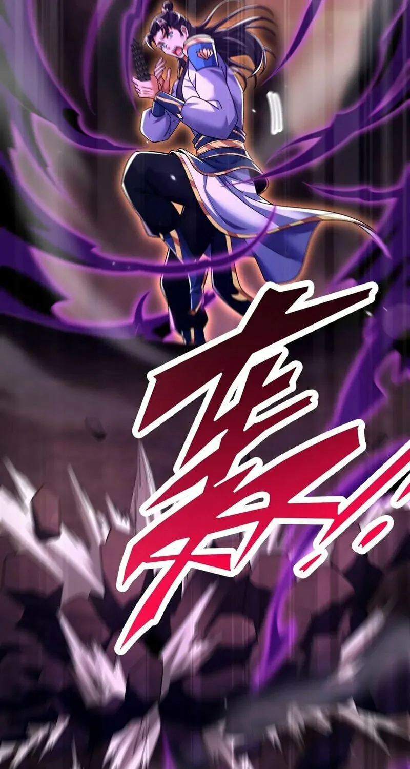 Read Invincible After Shocking My Empress Wife Manga Online