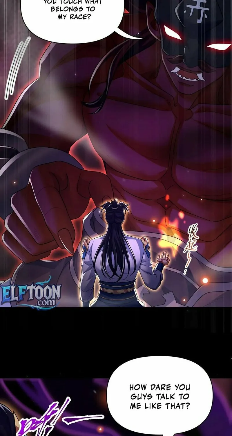 Read Invincible After Shocking My Empress Wife Manga Online