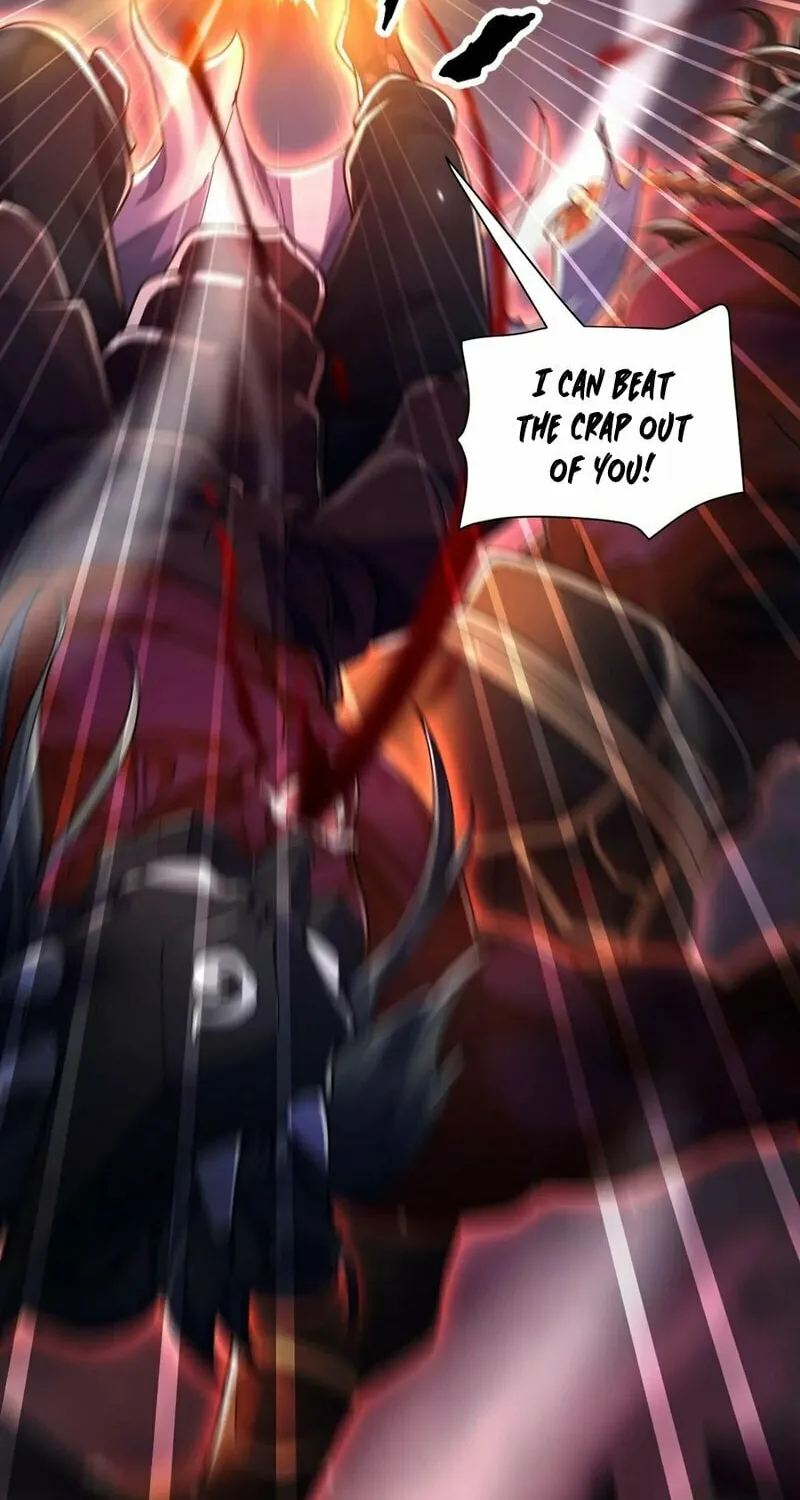 Read Invincible After Shocking My Empress Wife Manga Online