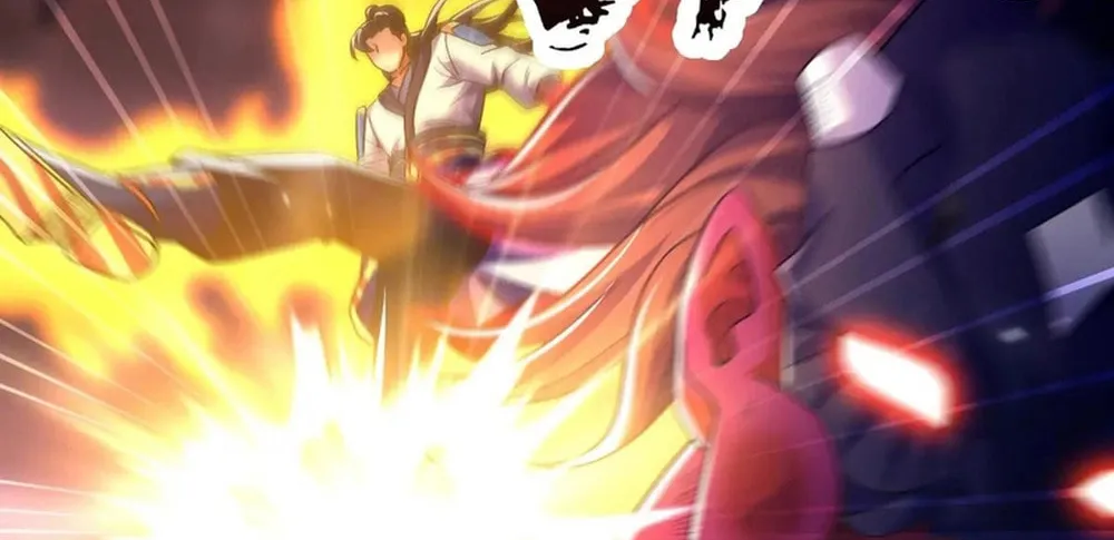 Read Invincible After Shocking My Empress Wife Manga Online