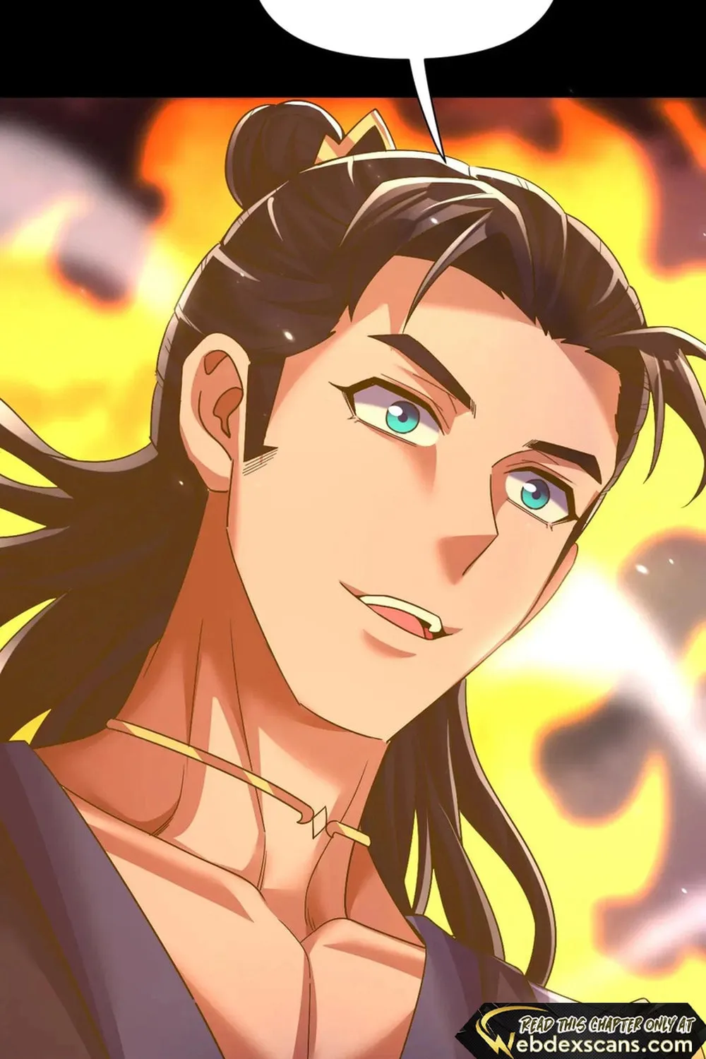 Read Invincible After Shocking My Empress Wife Manga Online