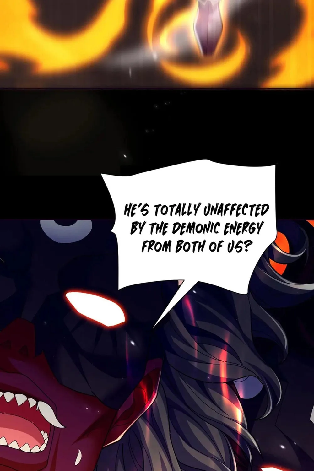 Read Invincible After Shocking My Empress Wife Manga Online