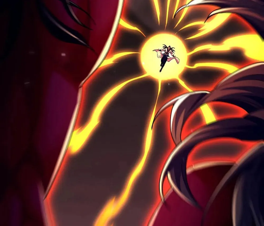 Read Invincible After Shocking My Empress Wife Manga Online
