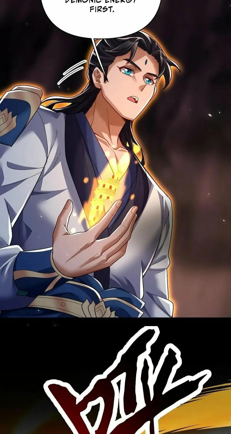 Read Invincible After Shocking My Empress Wife Manga Online