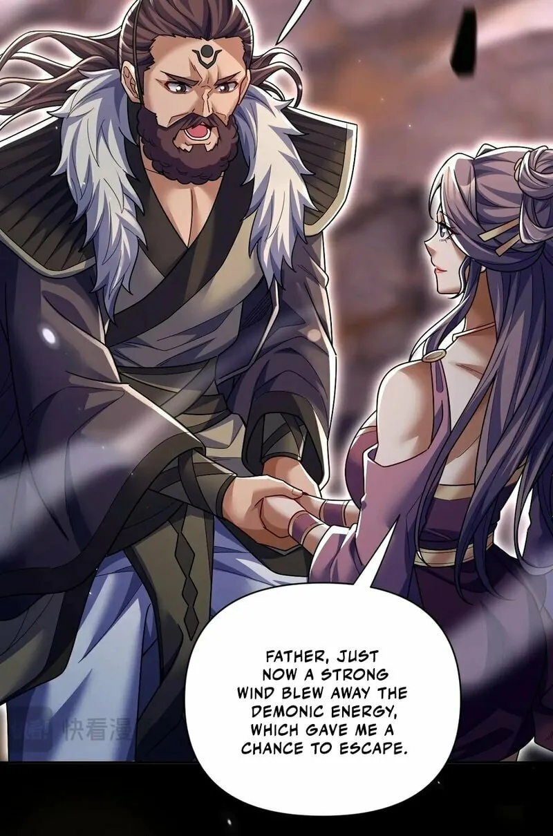 Read Invincible After Shocking My Empress Wife Manga Online
