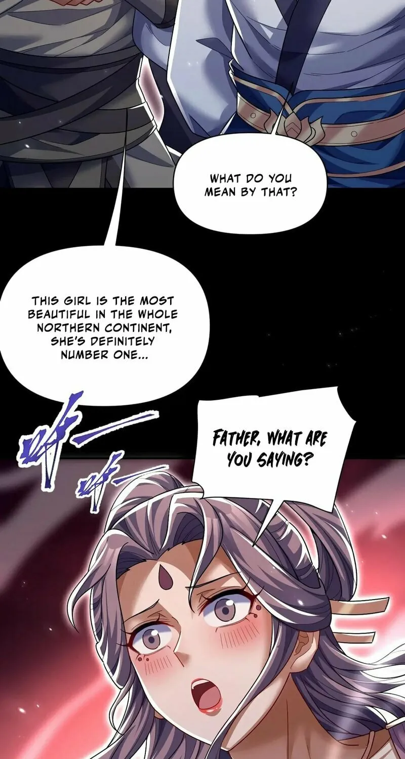 Read Invincible After Shocking My Empress Wife Manga Online