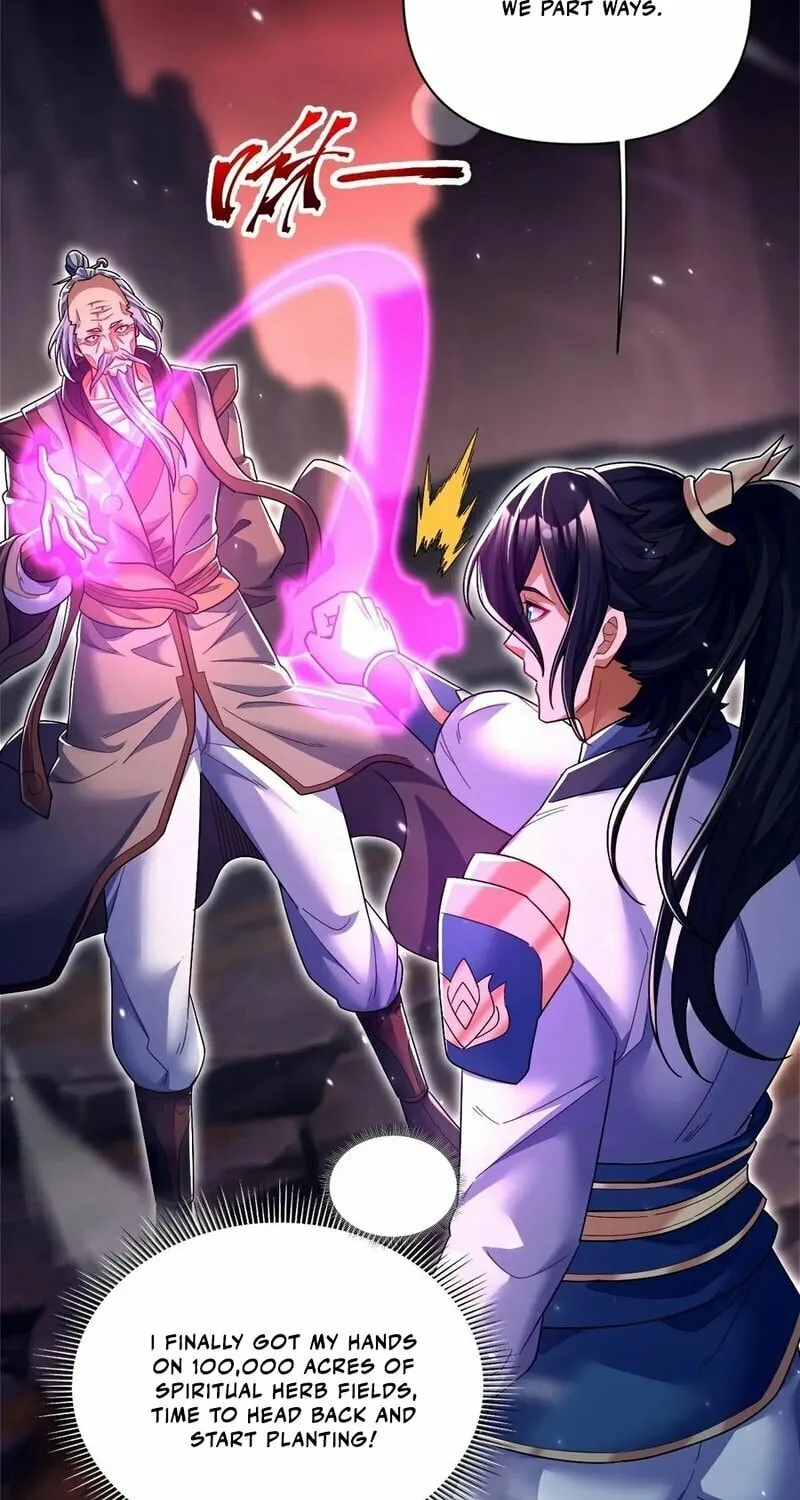 Read Invincible After Shocking My Empress Wife Manga Online