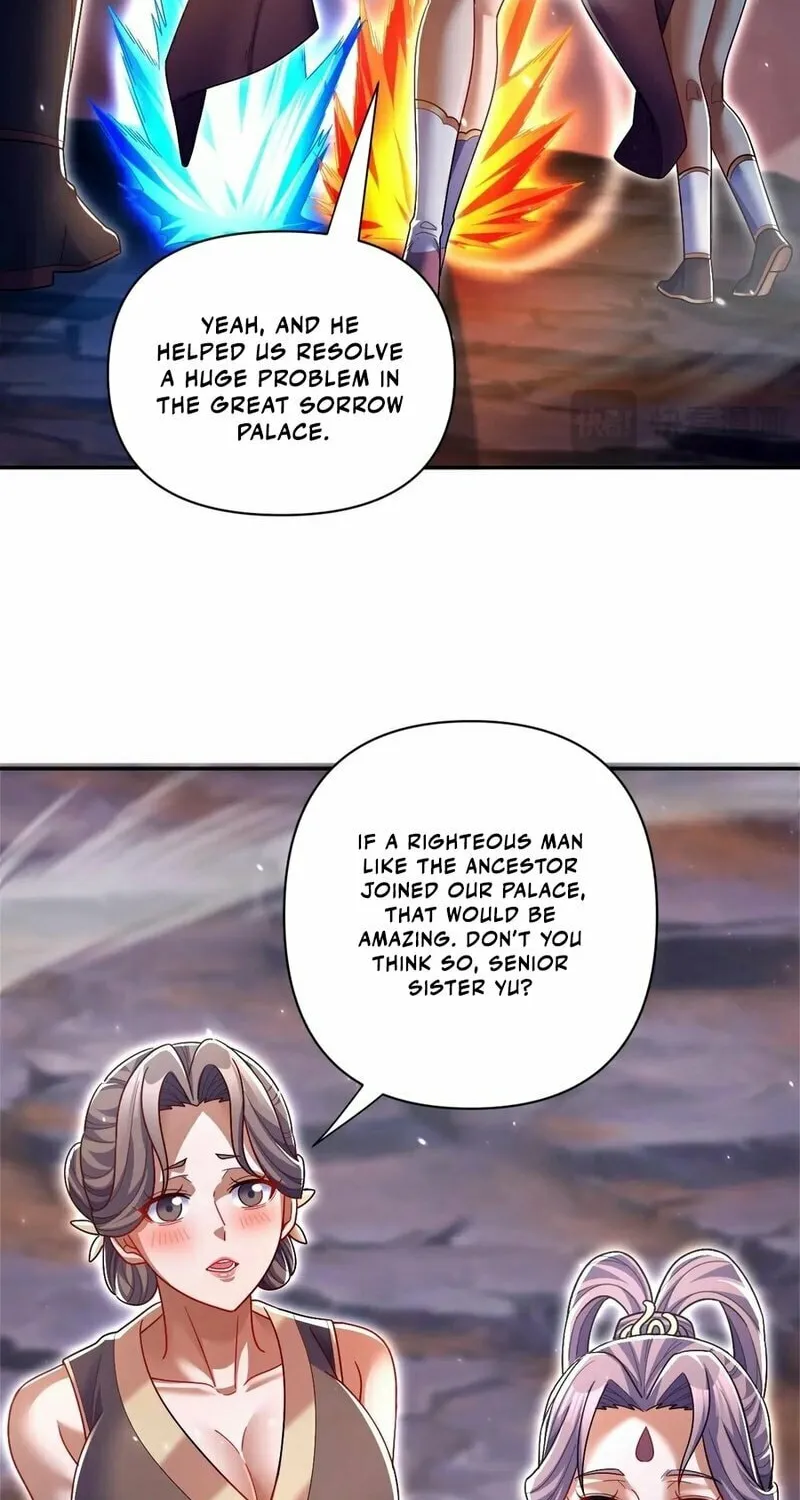 Read Invincible After Shocking My Empress Wife Manga Online