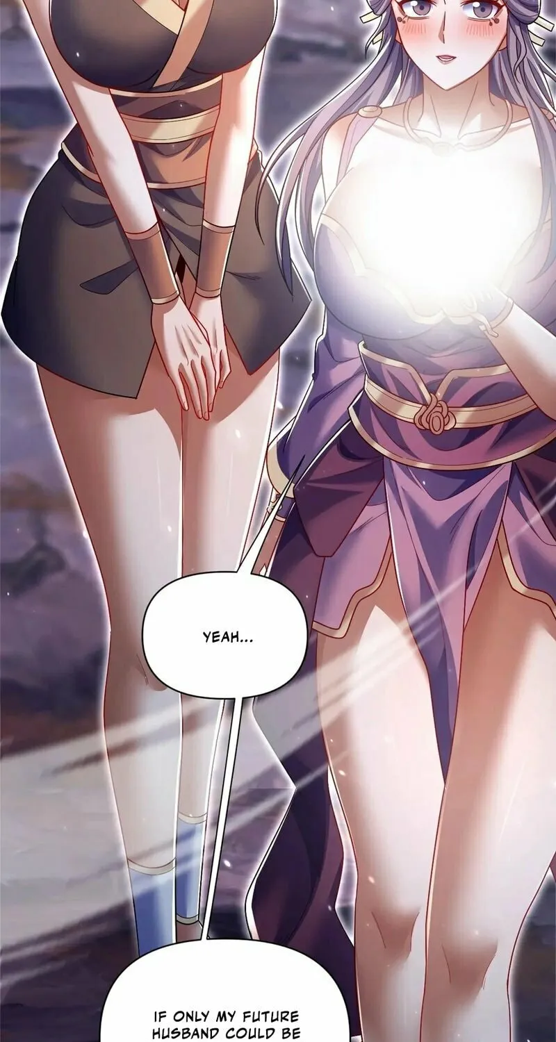 Read Invincible After Shocking My Empress Wife Manga Online