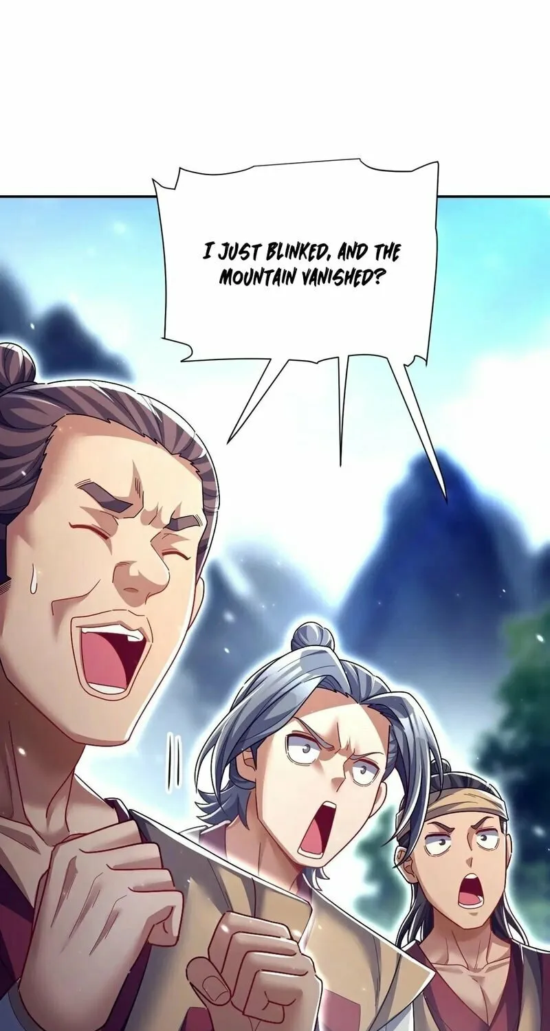 Read Invincible After Shocking My Empress Wife Manga Online