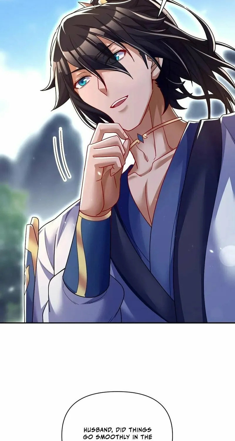 Read Invincible After Shocking My Empress Wife Manga Online