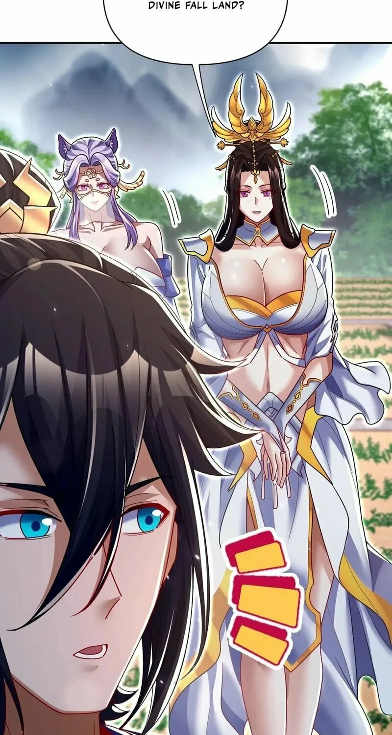 Read Invincible After Shocking My Empress Wife Manga Online