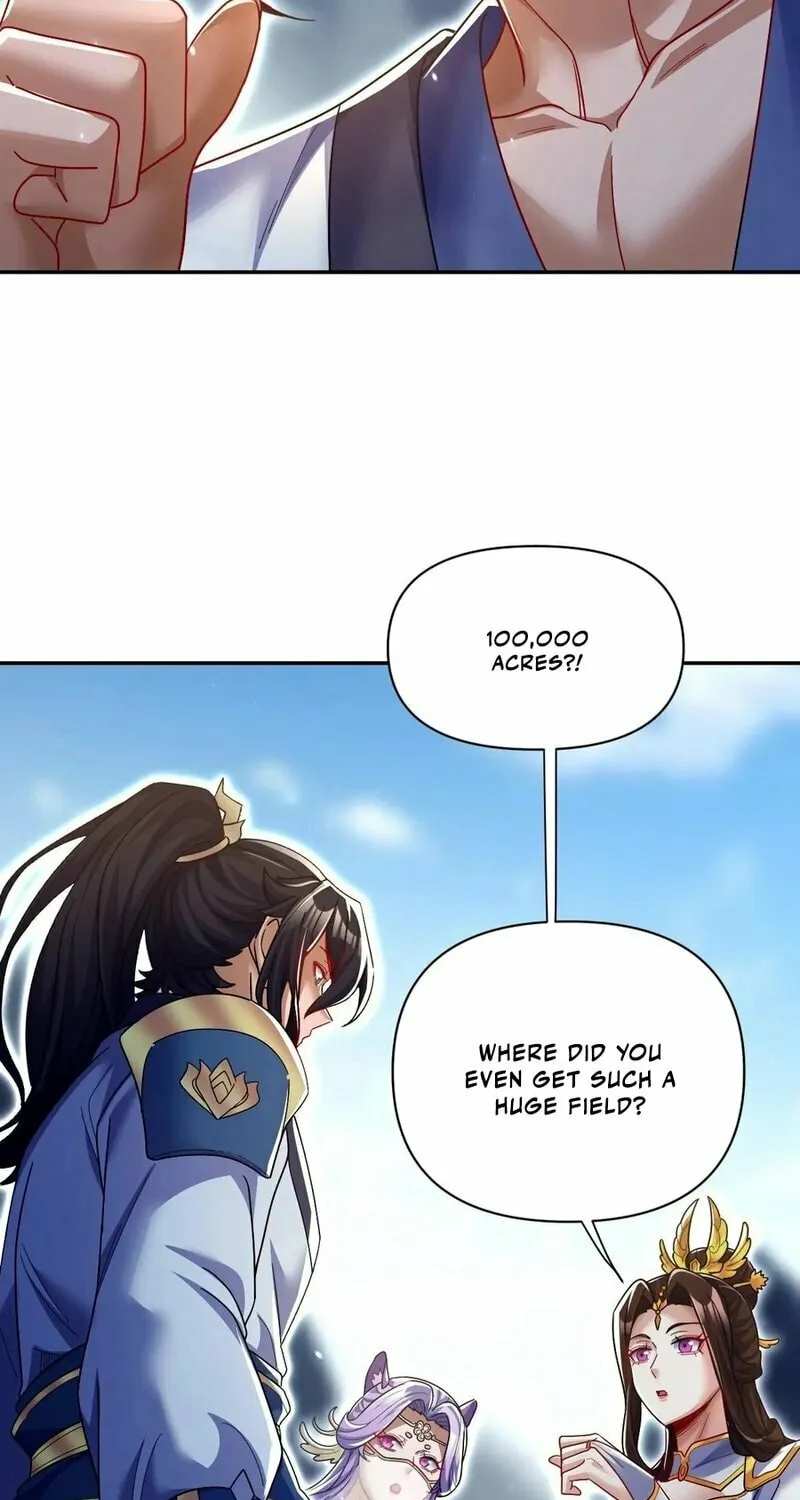 Read Invincible After Shocking My Empress Wife Manga Online
