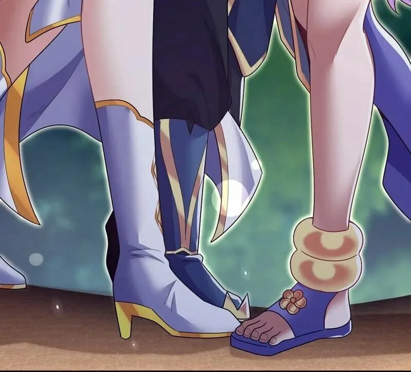 Read Invincible After Shocking My Empress Wife Manga Online