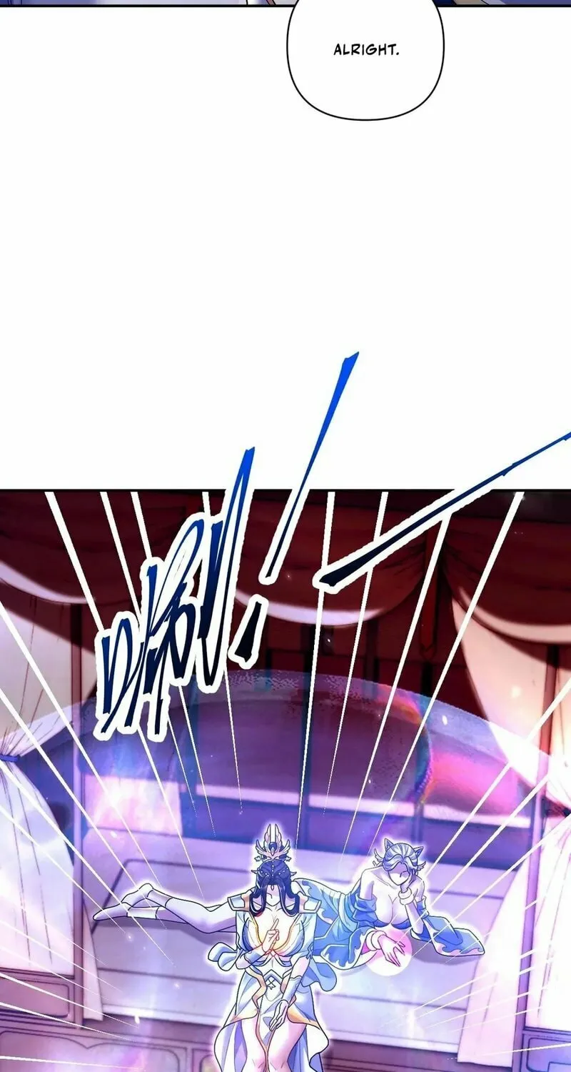 Read Invincible After Shocking My Empress Wife Manga Online