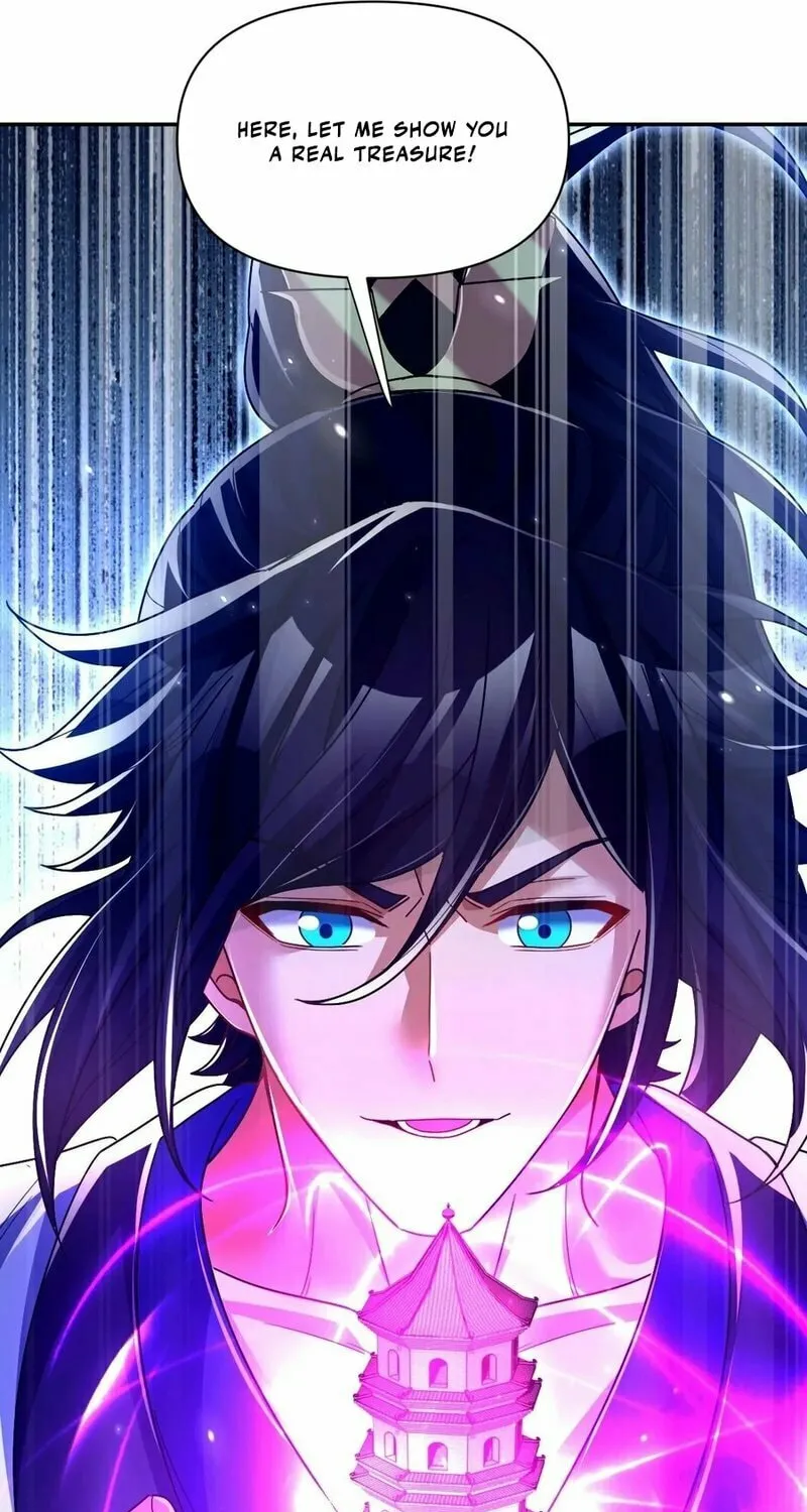 Read Invincible After Shocking My Empress Wife Manga Online