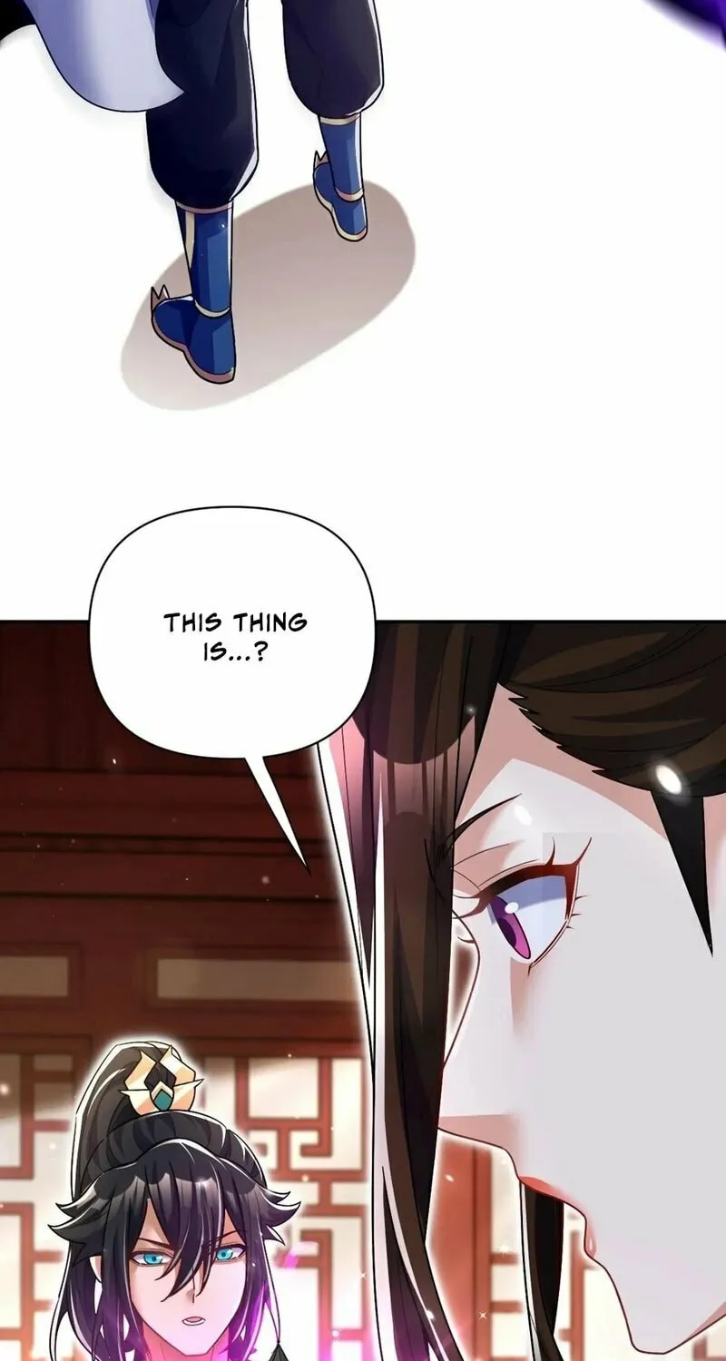 Read Invincible After Shocking My Empress Wife Manga Online