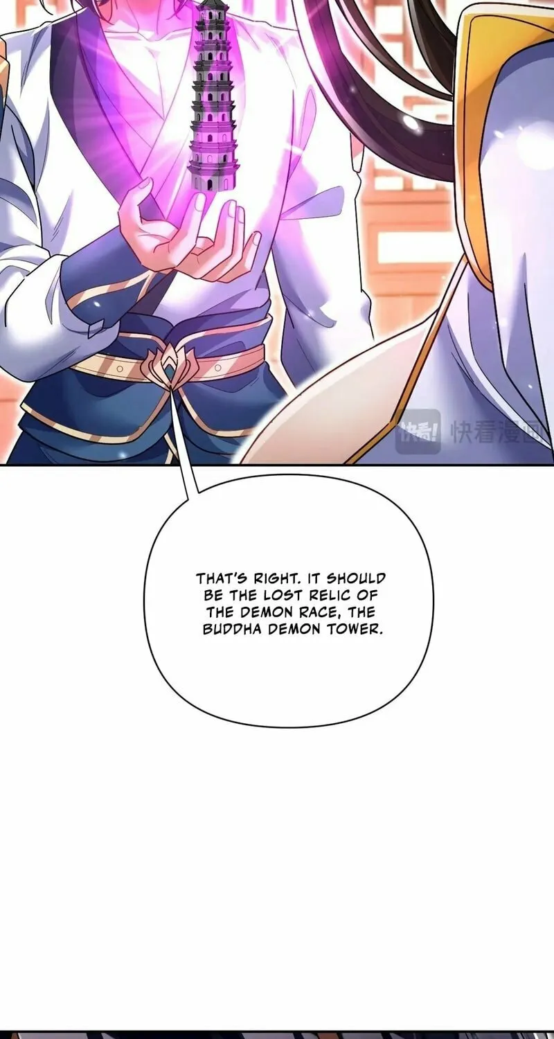 Read Invincible After Shocking My Empress Wife Manga Online