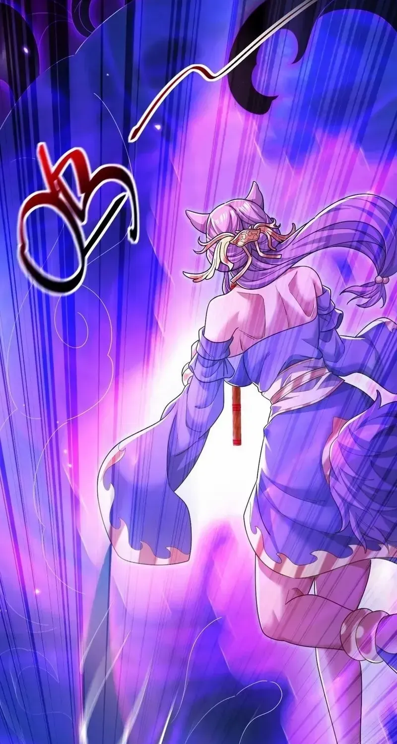 Read Invincible After Shocking My Empress Wife Manga Online