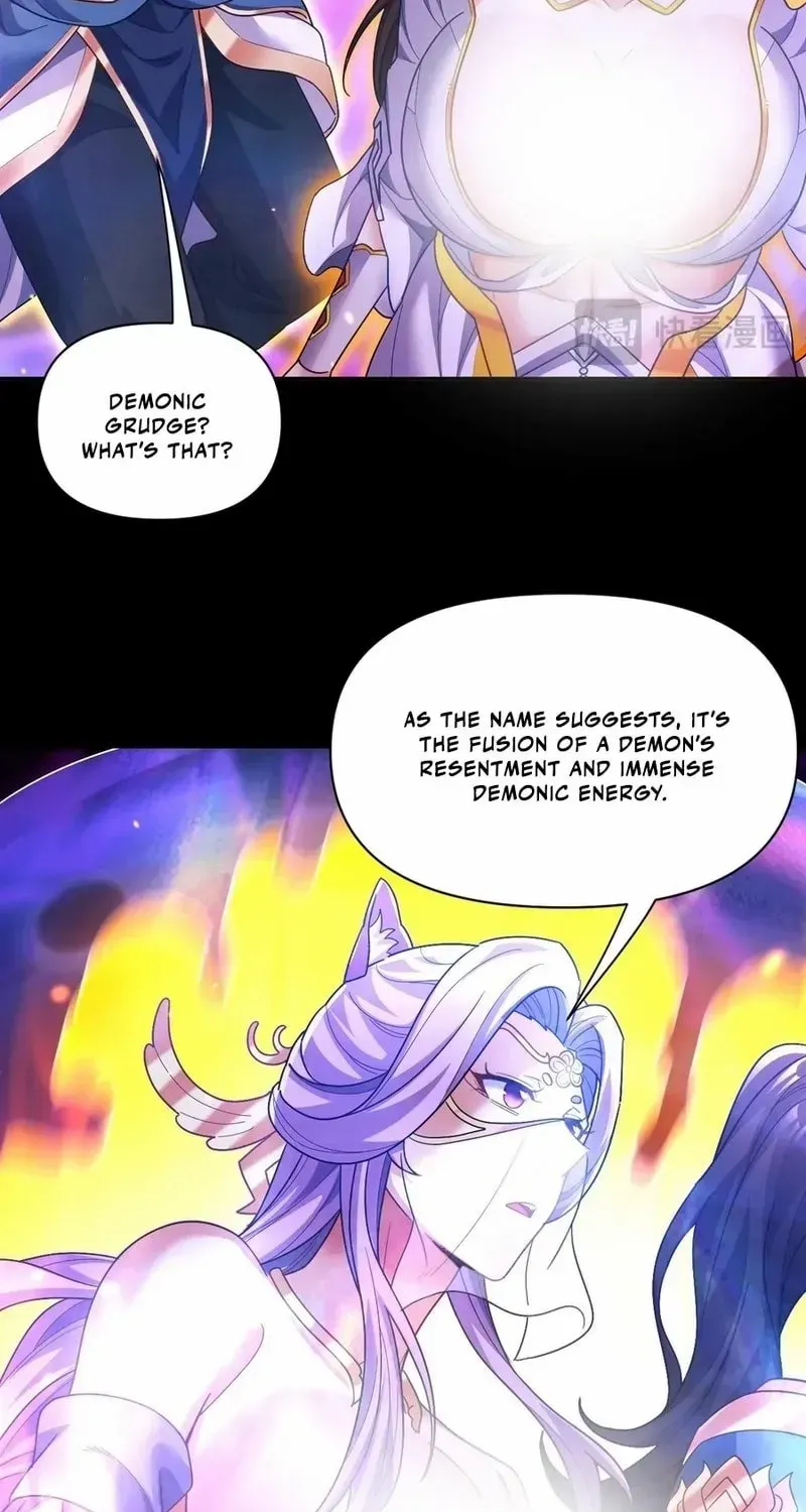 Read Invincible After Shocking My Empress Wife Manga Online