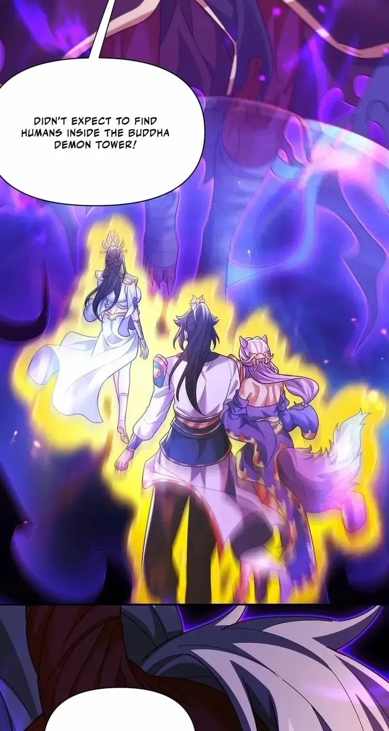 Read Invincible After Shocking My Empress Wife Manga Online